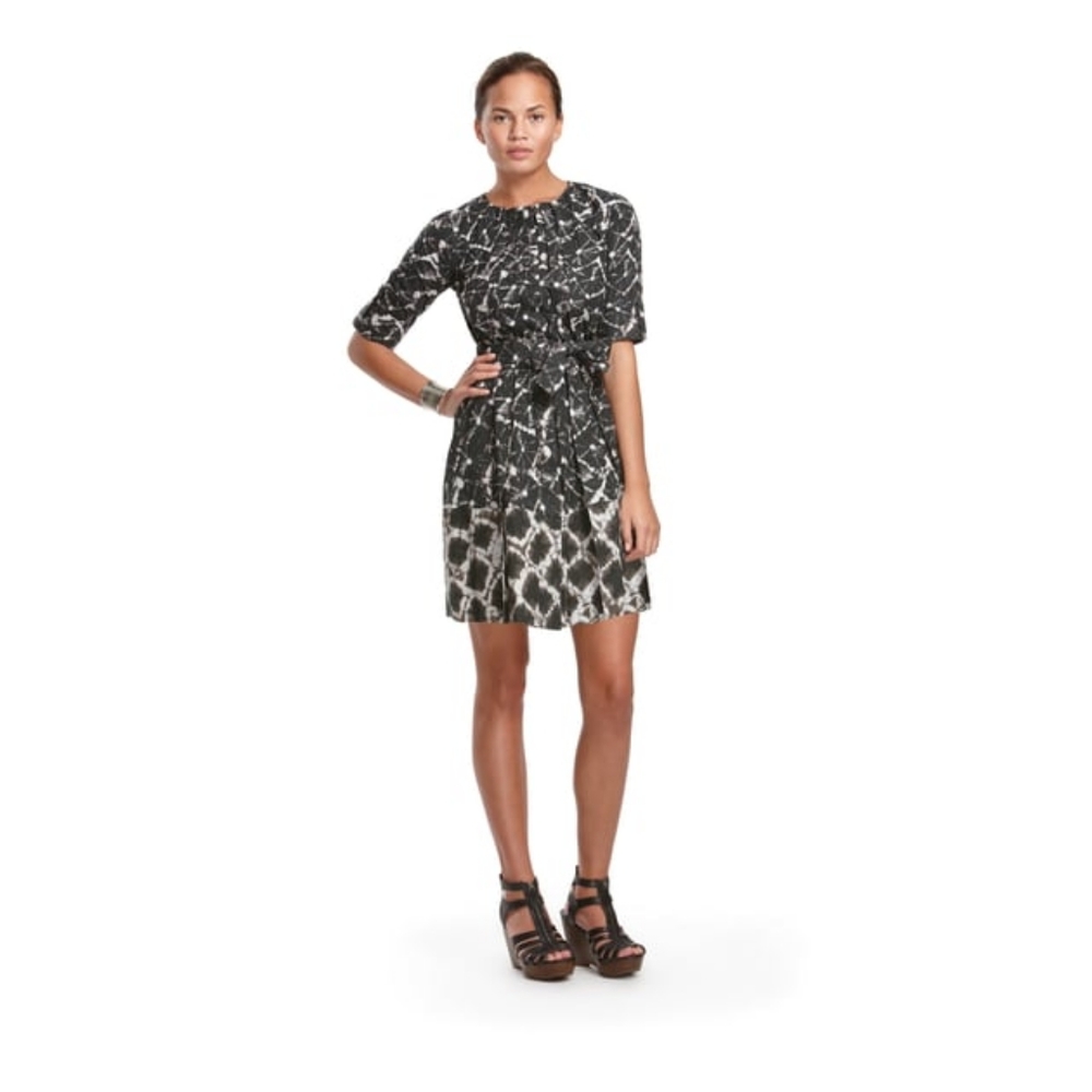 Thakoon for Target Shirtdress